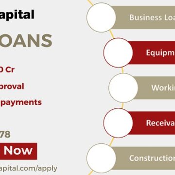 Red Fort Capital’s NBFC Targets ₹ 200 Cr Industrial Loan Portfolio