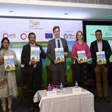 SUNREF India – Outreach programme on Green Housing NHB, AFD and EU promotes the need for green affordable housing in the country