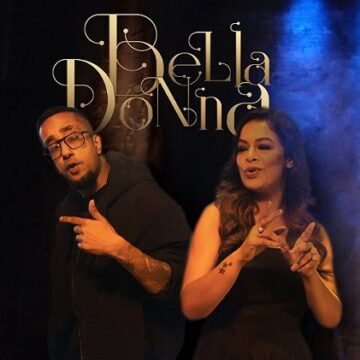 Fashion and Lifestyle Brand YOULRY.COM Launches “The Bella Donna Feat. EPR and Iman” – A Unique Duet of Rap and Folk