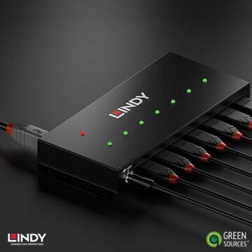 Lindy announces a new distribution partnership with Green Sources Pvt. Ltd.