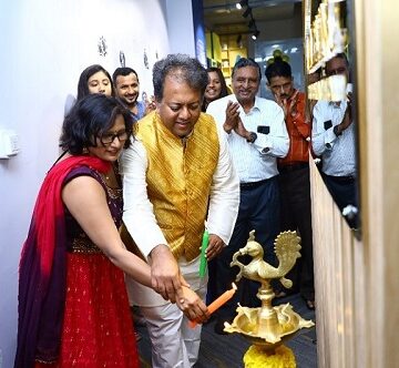 “AMAZE INC OPENS STATE OF THE ART PRODUCT DEVELOPMENT CENTRE IN BENGALURU”