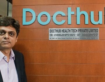 DOCTHUB – upskilling and uplifting the lives of healthcare professionals