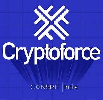 COINSBIT INDIA GETS A MAKEOVER AS CRYPTOFORCE, STRENGTHENS CRYPTOCURRENCY ROOTS IN THE COUNTRY