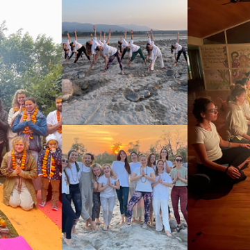 Gyan Yog Breath- A Yoga School in Rishikesh working to make the world Healthy