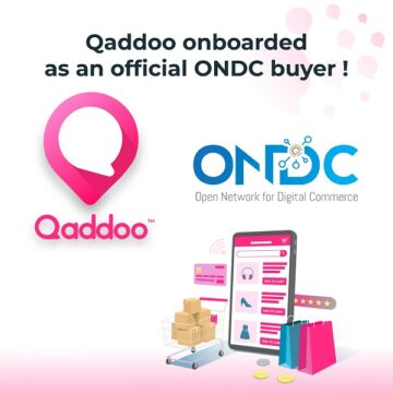 Qaddoo Is All Set To Redefine Customer Shopping Experience By Onboarding As ONDC Buyer App