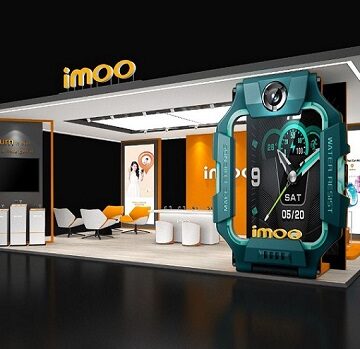 Imoo, 1st phone for kids is to expand its presence in India with new offline stores