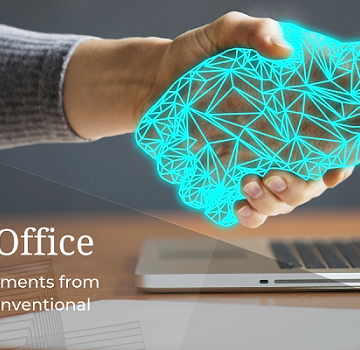 Unlocking the Power of Virtual Offices with Aaddress.in