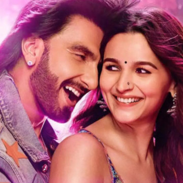 Alia Bhatt and Ranveer Singh’s Sizzling Chemistry Keeps ‘Rocky Aur Rani Kii Prem Kahaani’ Sizzling!