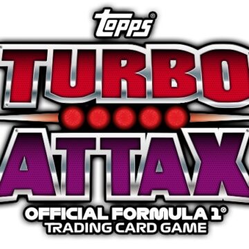 Revving Up Excitement: Unveiling the F1 Turbo Attax 2023 Collecting Cards by Topps