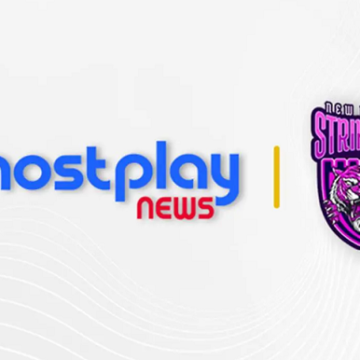 MostPlaynews Signs Sponsorship Deal With New York Strikers For The Abu Dhabi T10 2023