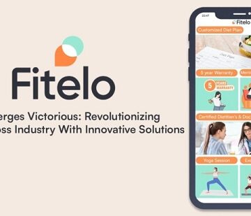 Fitelo Emerges Victorious: Revolutionizing The Weight Loss Industry With Innovative Solutions