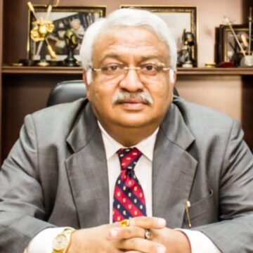 Sudhir Windlass’s Success Story: From Humble Beginnings to Business Tycoon