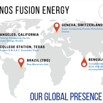 Fusion Energy Innovation and Product Launch