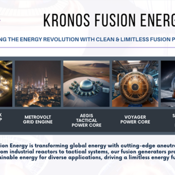 U.S.-India Partnership for Fusion Energy Commercialization