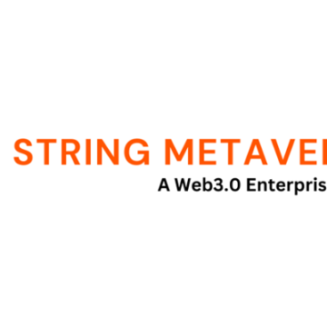 String Metaverse Expands Global Presence with UAE Approvals and BSE Listing on Oct 31st