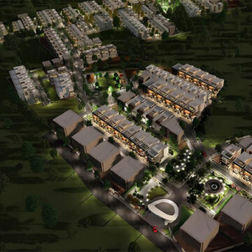 Subha Builders Unveils Luxurious Smartscape Villa Project Villamor in South Bangalore as Part of Major Expansion