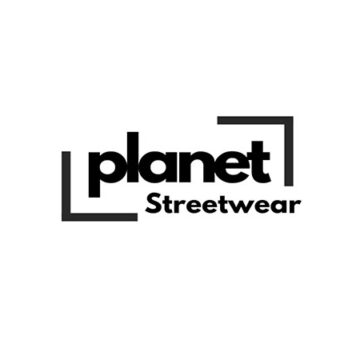 Planet Streetwear: Redefining Urban Fashion with Style and Attitude