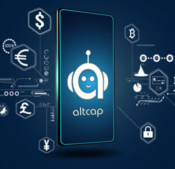 Unveiling ALTCAP Token: Redefining Crypto with Utility and Innovation